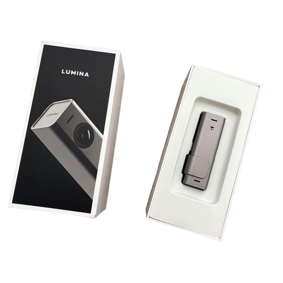 Lumina NIB 4K Studio Quality Webcam - Picture 13 of 16